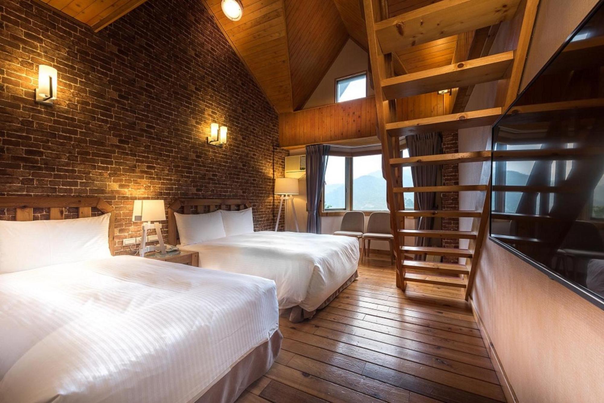 Chilan Hotel Đại Đồng Ngoại thất bức ảnh