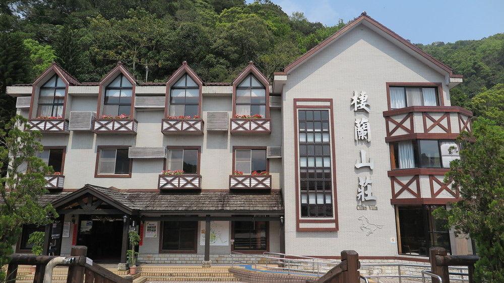 Chilan Hotel Đại Đồng Ngoại thất bức ảnh