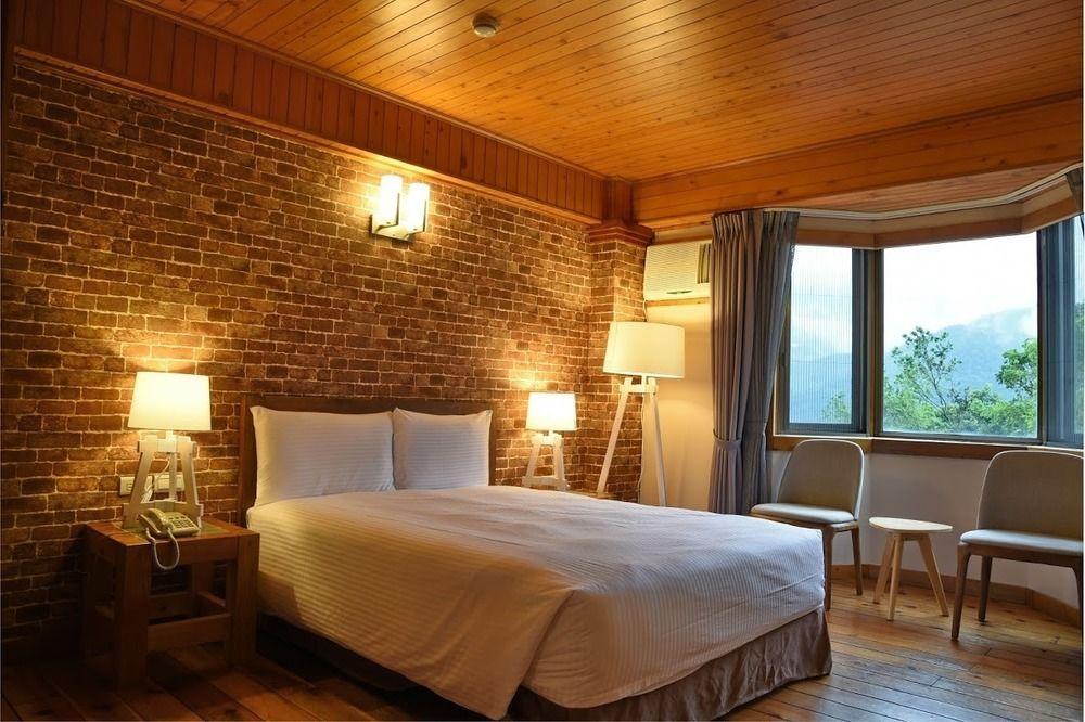 Chilan Hotel Đại Đồng Ngoại thất bức ảnh
