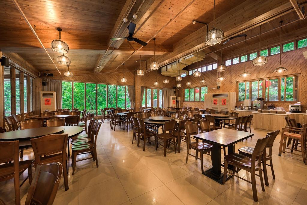 Chilan Hotel Đại Đồng Ngoại thất bức ảnh