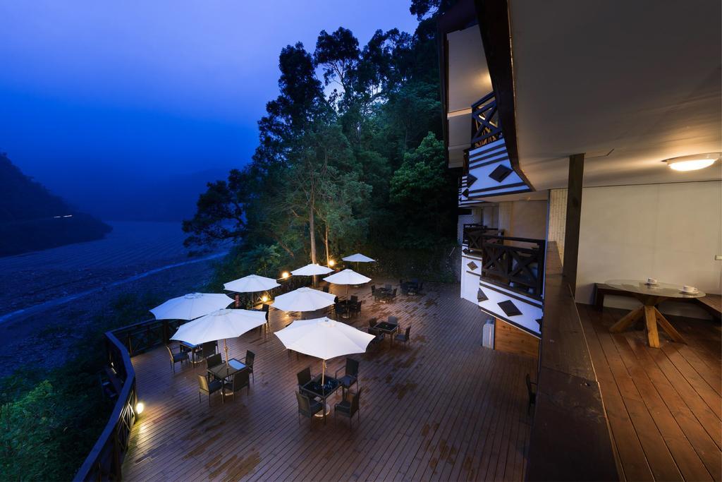 Chilan Hotel Đại Đồng Ngoại thất bức ảnh