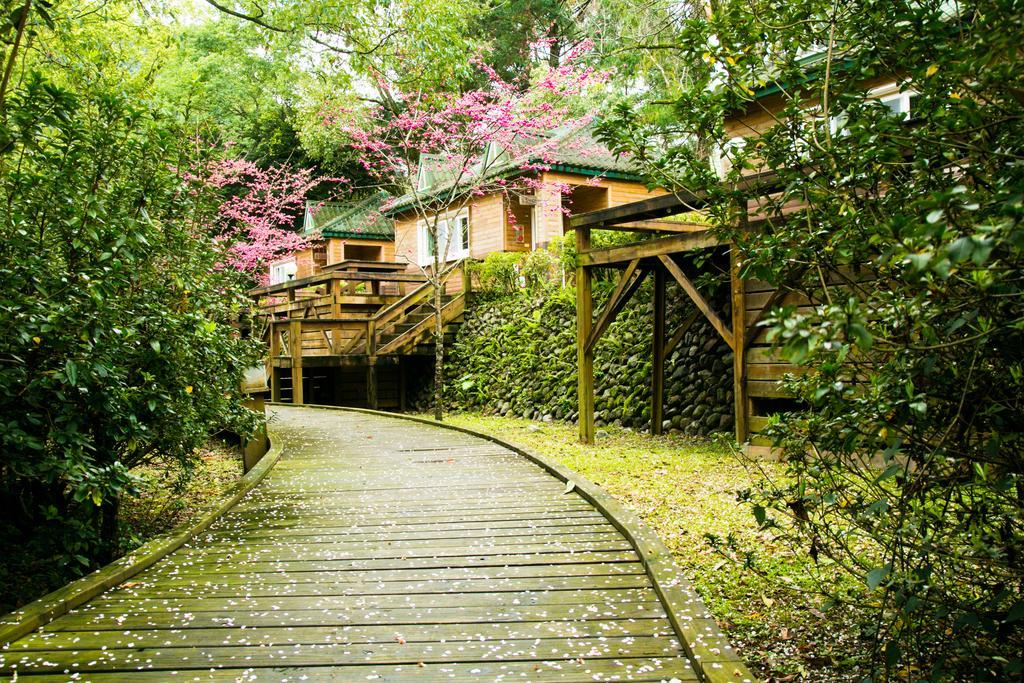 Chilan Hotel Đại Đồng Ngoại thất bức ảnh