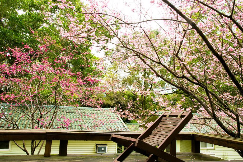 Chilan Hotel Đại Đồng Ngoại thất bức ảnh