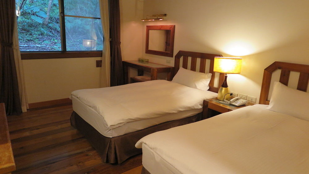Chilan Hotel Đại Đồng Ngoại thất bức ảnh
