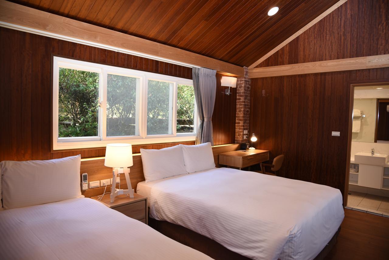 Chilan Hotel Đại Đồng Ngoại thất bức ảnh