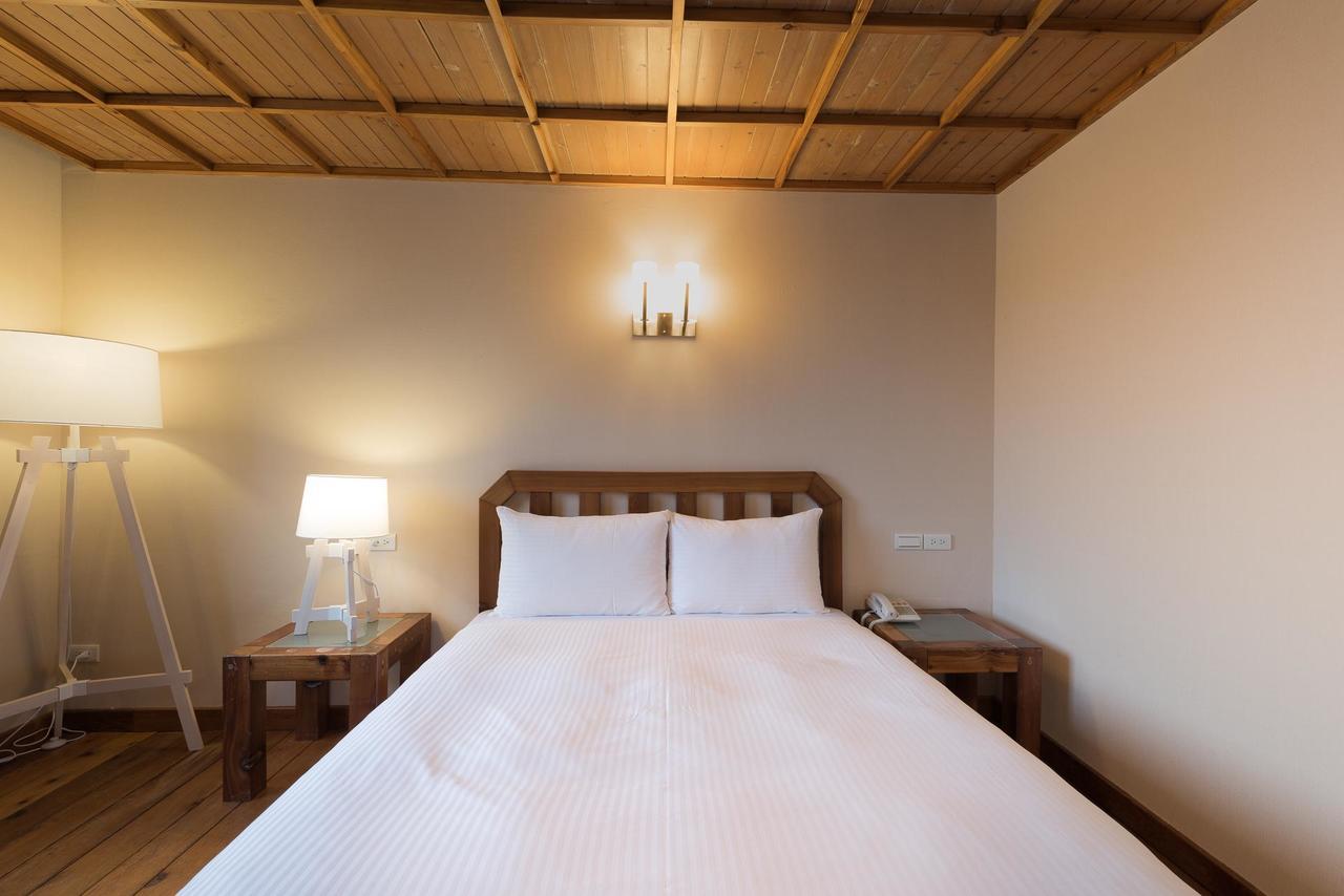 Chilan Hotel Đại Đồng Ngoại thất bức ảnh