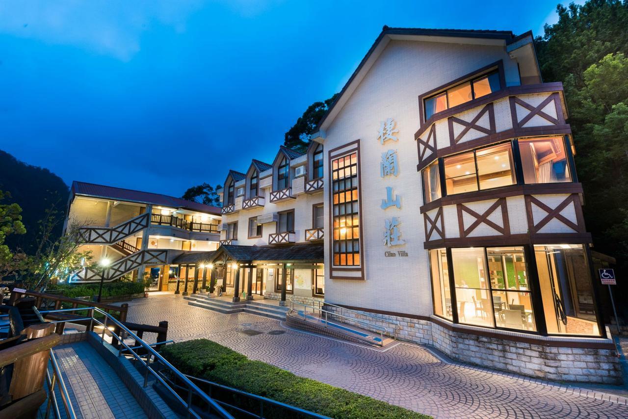 Chilan Hotel Đại Đồng Phòng bức ảnh