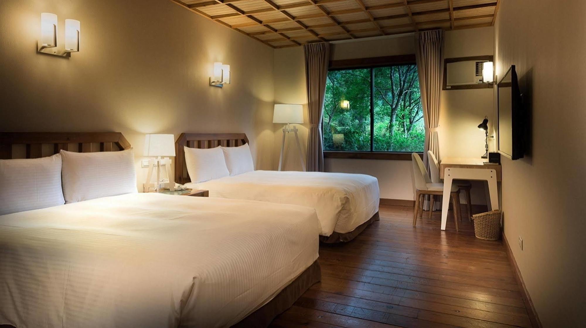 Chilan Hotel Đại Đồng Ngoại thất bức ảnh